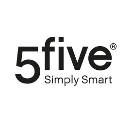 Five