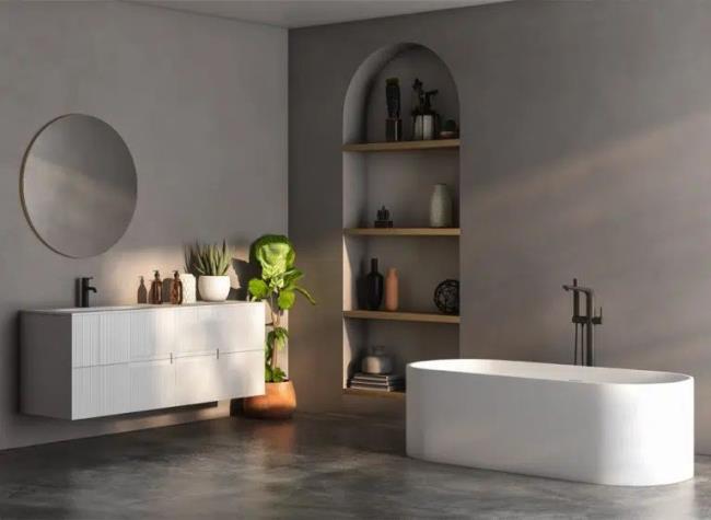 Kupatilo: Srce svakodnevne higijene, kako ga pretvoriti u zonu za opuštanje i regeneraciju